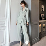Jacket & Pant Office Wear Suits