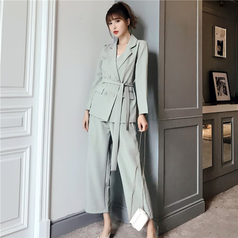 Jacket & Pant Office Wear Suits