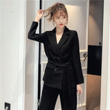 Jacket & Pant Office Wear Suits