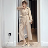Jacket & Pant Office Wear Suits