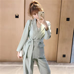 Jacket & Pant Office Wear Suits