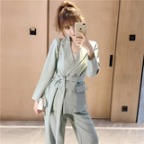 Jacket & Pant Office Wear Suits