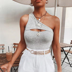 Spring and Summer Trend Elegant Sexy High Quality Bodysuits