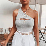 Spring and Summer Trend Elegant Sexy High Quality Bodysuits